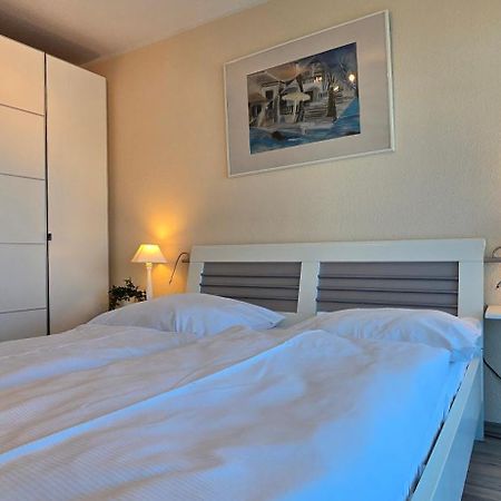 Ferienwohnung T3 Graal-Mueritz Buitenkant foto