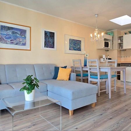 Ferienwohnung T3 Graal-Mueritz Buitenkant foto