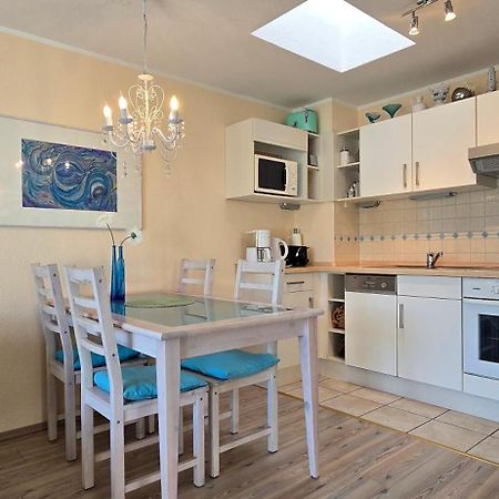 Ferienwohnung T3 Graal-Mueritz Buitenkant foto