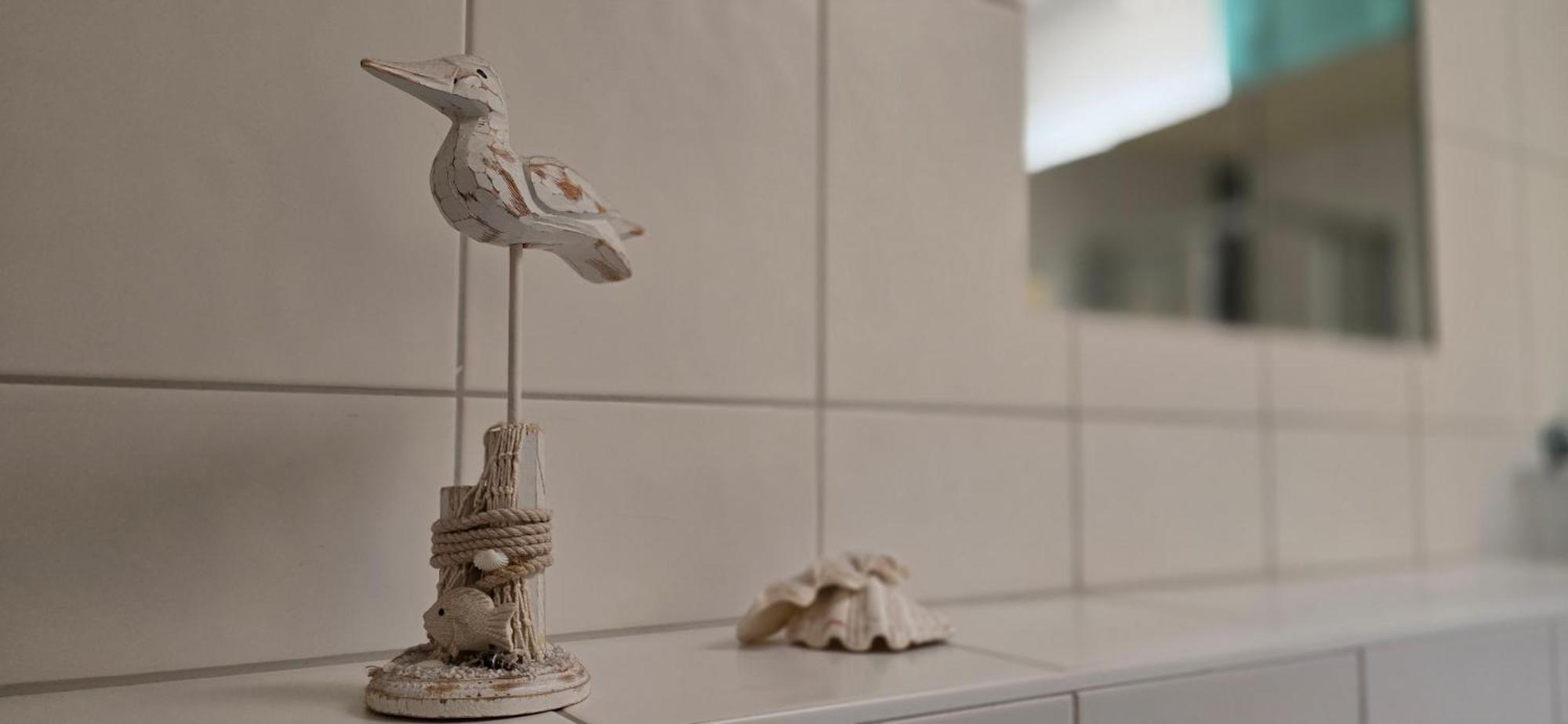 Ferienwohnung T3 Graal-Mueritz Buitenkant foto