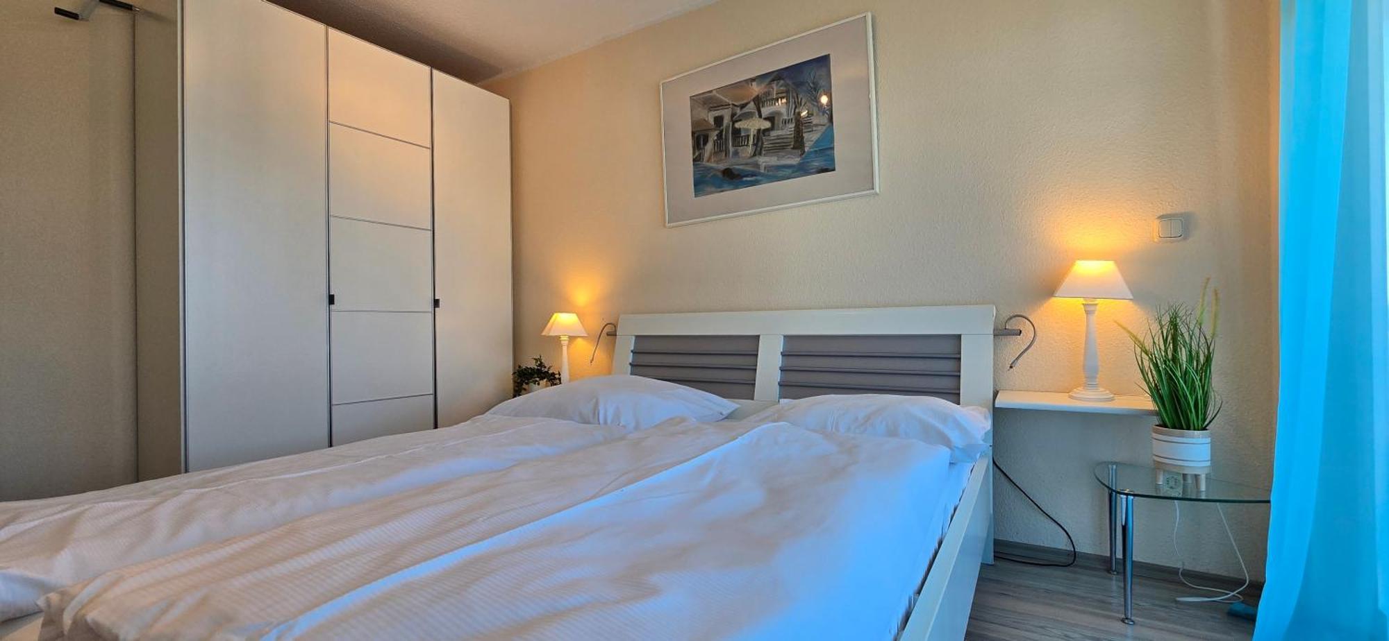 Ferienwohnung T3 Graal-Mueritz Buitenkant foto
