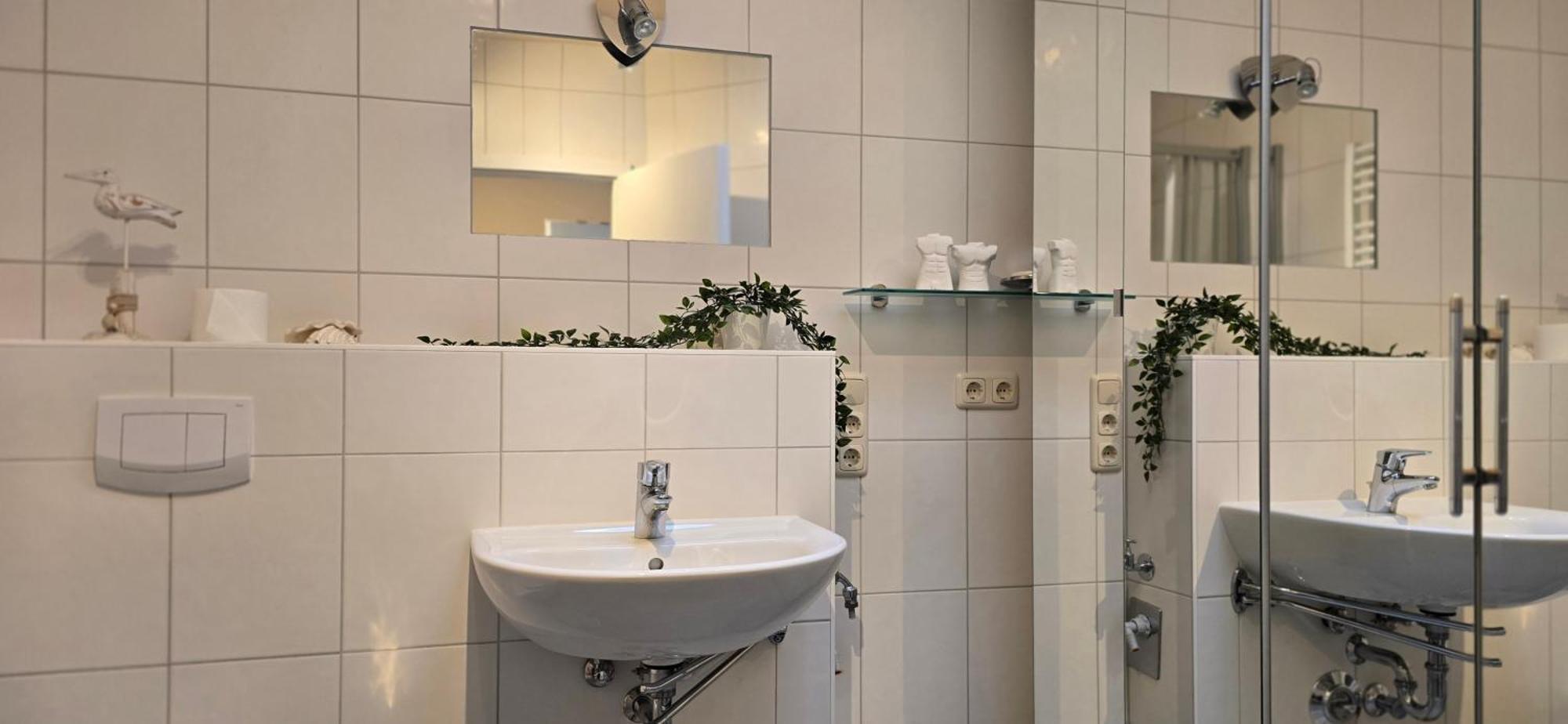 Ferienwohnung T3 Graal-Mueritz Buitenkant foto