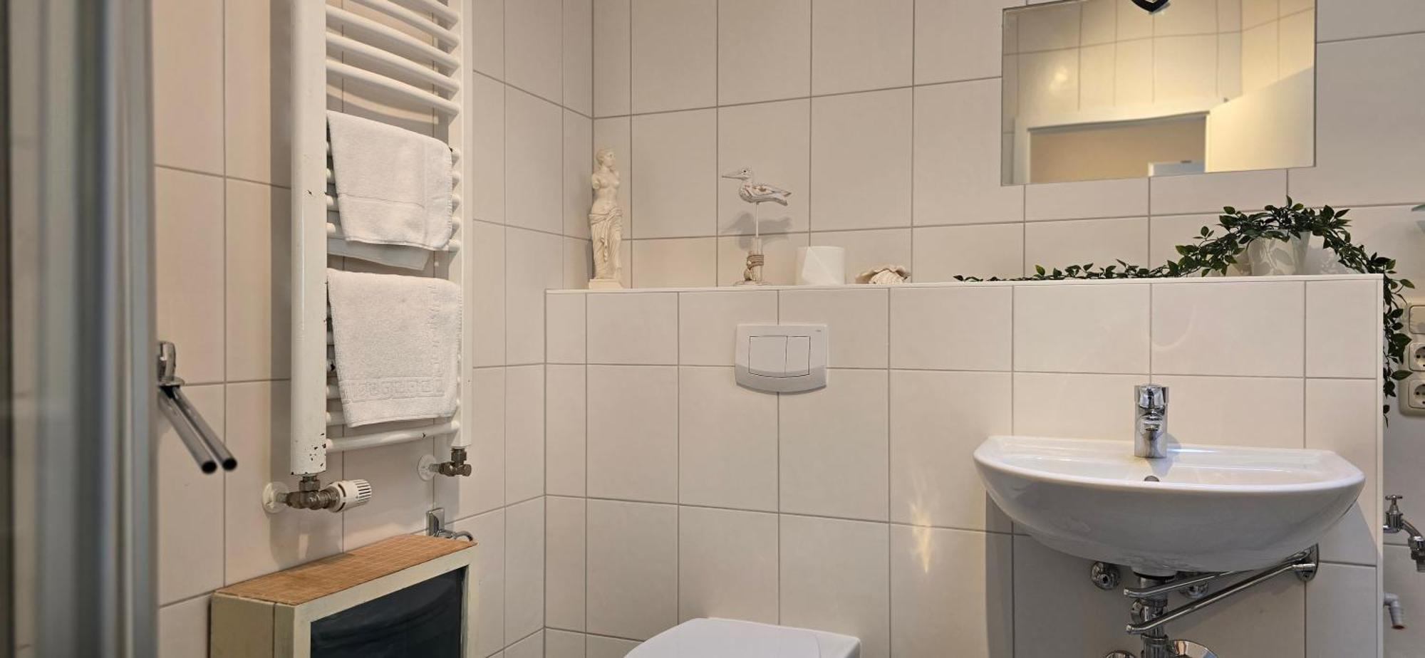 Ferienwohnung T3 Graal-Mueritz Buitenkant foto