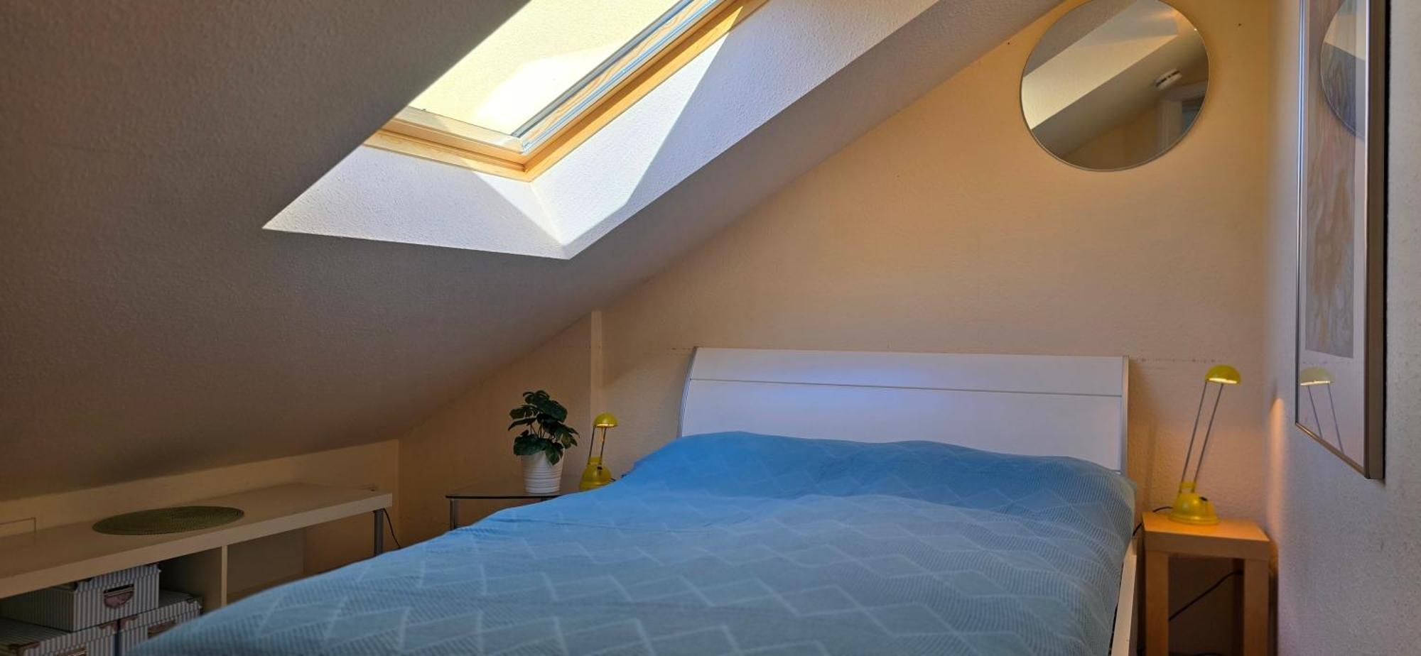 Ferienwohnung T3 Graal-Mueritz Buitenkant foto