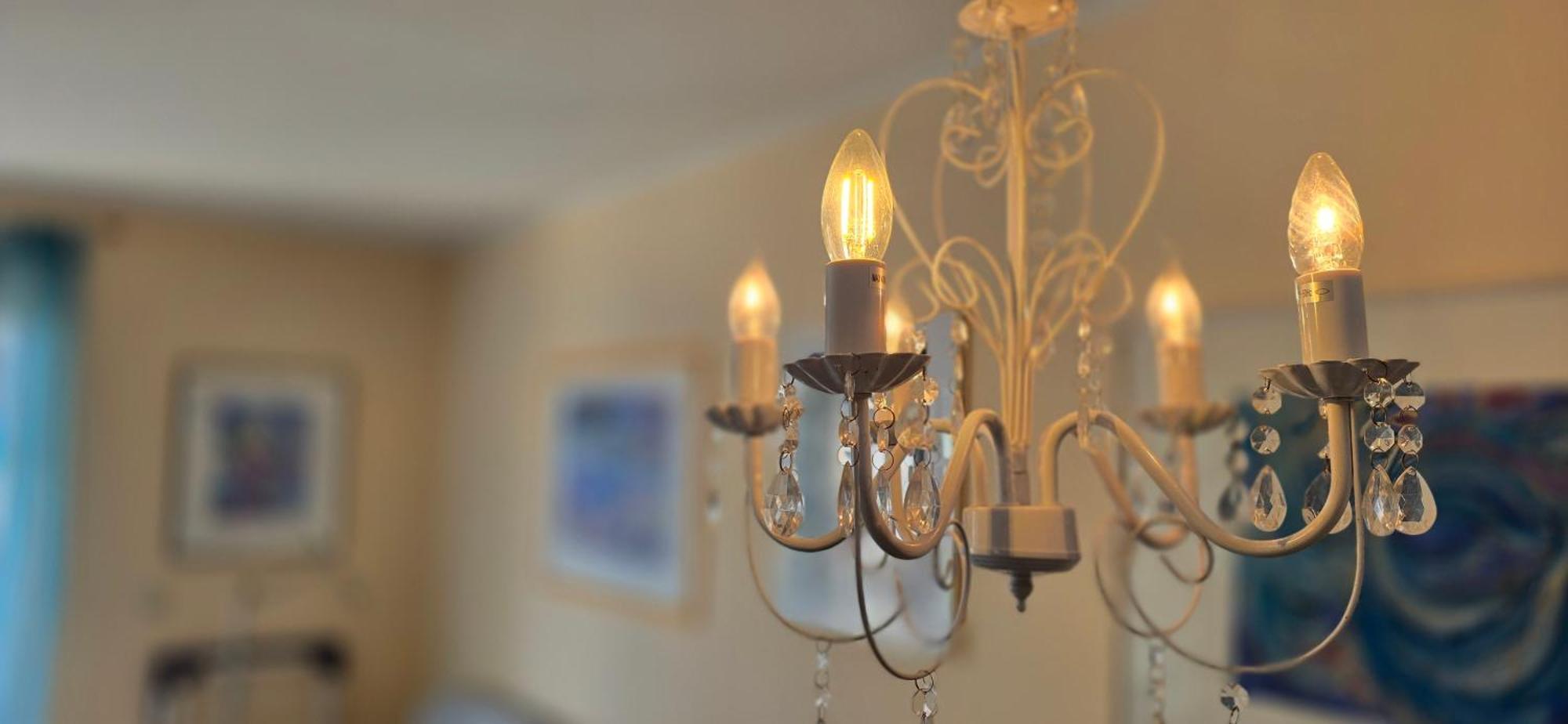 Ferienwohnung T3 Graal-Mueritz Buitenkant foto