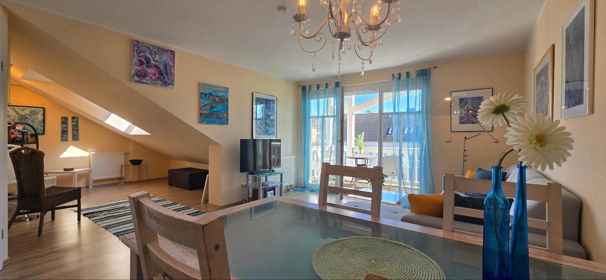Ferienwohnung T3 Graal-Mueritz Buitenkant foto