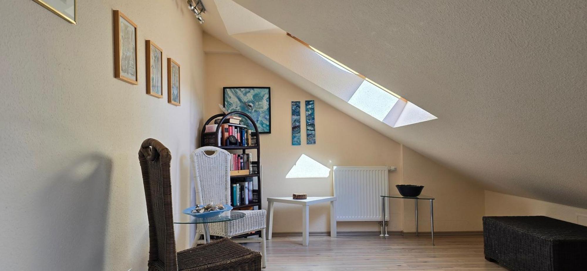 Ferienwohnung T3 Graal-Mueritz Buitenkant foto